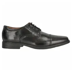 Clarks Tilden Cap sko^ Sko