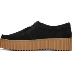 Clarks Torhill Bee sko^Dame Sko