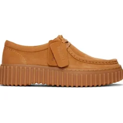 Clarks Torhill Bee sko^Dame Sko