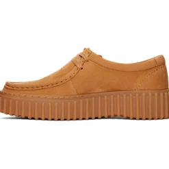 Clarks Torhill Bee sko^Dame Sko