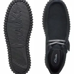 Clarks Torhill Hi støvle^ Udsalg|Støvler