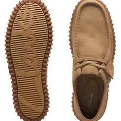 Clarks Torhill Lo sko^ Sko