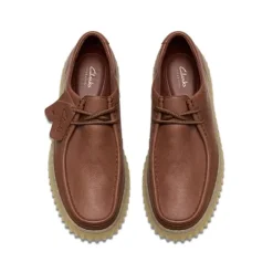 Clarks Torhill LO sko^ Udsalg|Sko
