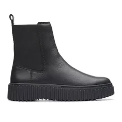 Clarks Torhill Maple støvle^Dame Udsalg|Støvler