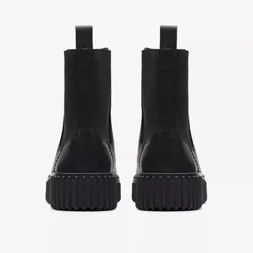 Clarks Torhill Maple støvle^Dame Udsalg|Støvler