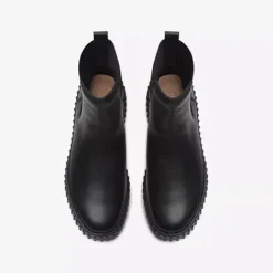 Clarks Torhill Maple støvle^Dame Udsalg|Støvler