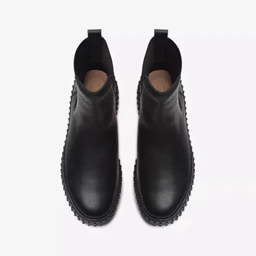 Clarks Torhill Maple støvle^Dame Udsalg|Støvler