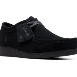 Clarks Wallabee sko^ Sko