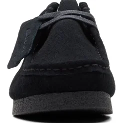 Clarks Wallabee sko^ Sko