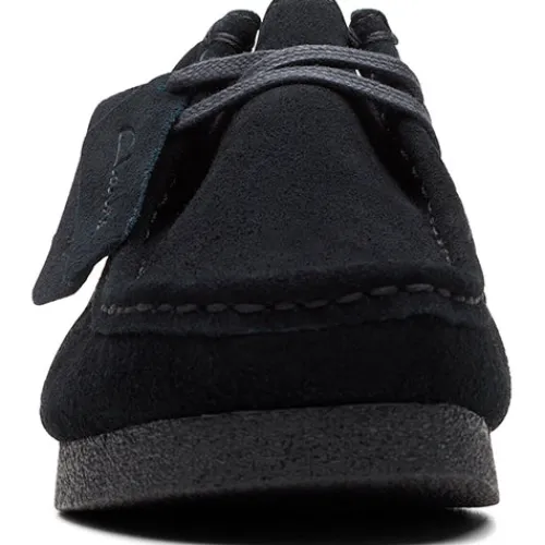 Clarks Wallabee sko^ Sko