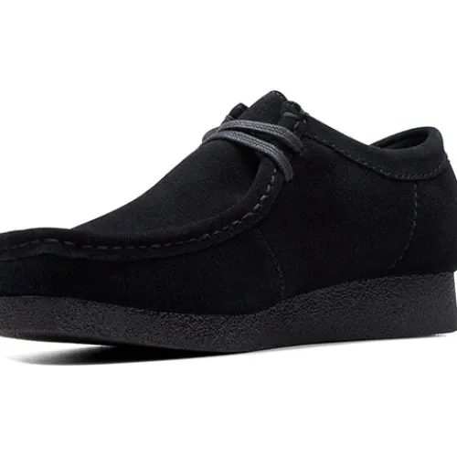 Clarks Wallabee sko^ Sko