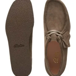 Clarks WallabeeEVOSh sko^Dame Sko