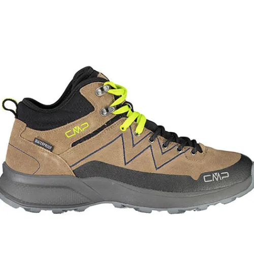 CMP Kaleepso støvle^ Støvler