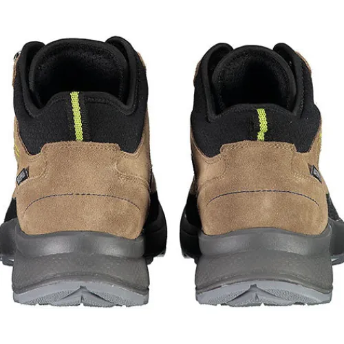 CMP Kaleepso støvle^ Støvler