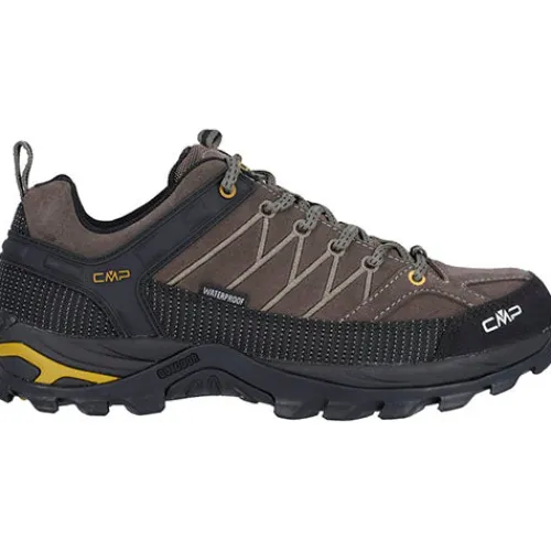 CMP Rigel Low Trekking sko^ Sko