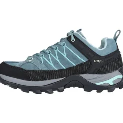 CMP Rigel Low WMN Trekking sko^Dame Sneakers|Sko