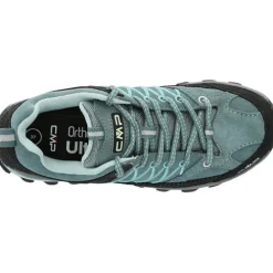 CMP Rigel Low WMN Trekking sko^Dame Sneakers|Sko