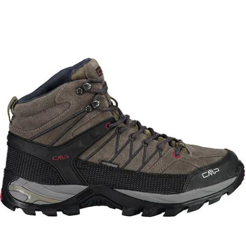 CMP Rigel Mid støvle^ Udsalg|Støvler