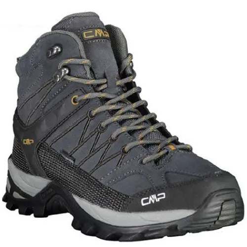 CMP Rigel Trekking støvle^ Udsalg|Støvler