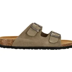 Cruz Cosimo Leather Cork sandal^ Sandaler