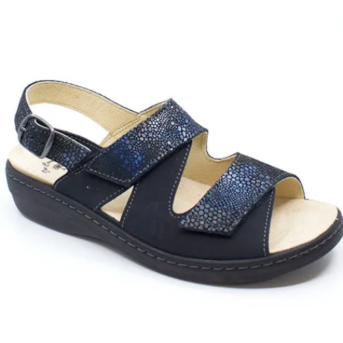 Doc Comfort sandal^Dame Sandaler