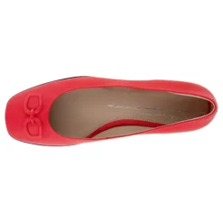 ECCO Anine Squared^Dame Sko|Udsalg