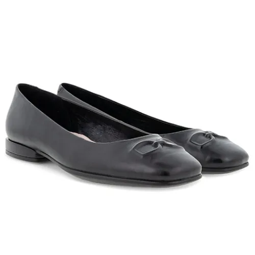 ECCO Anine Squared^Dame Sko|Udsalg