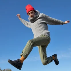 ECCO Astir støvle^ Støvler