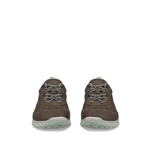 ECCO Biom Energi W Lea sko^Dame Sneakers|Sko