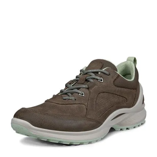 ECCO Biom Energi W Lea sko^Dame Sneakers|Sko