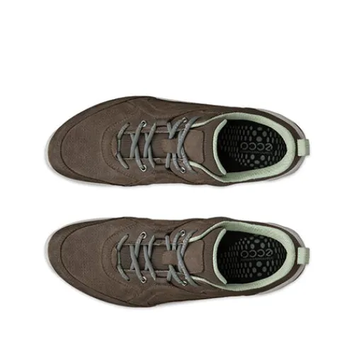 ECCO Biom Energi W Lea sko^Dame Sneakers|Sko