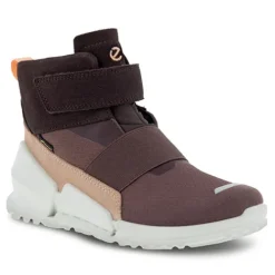 ECCO Biom K støvle^Børn Pige|Udsalg