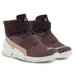 ECCO Biom K støvle^Børn Pige|Udsalg