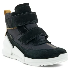 ECCO Biom K støvle^Børn Dreng|Pige