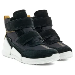 ECCO Biom K støvle^Børn Dreng|Pige