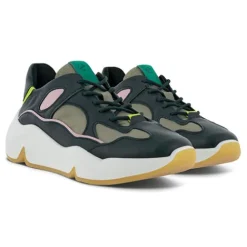 ECCO Chunky sneaker^Dame Sneakers|Sko