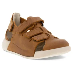 ECCO Cozmo Fisherman 1 sandal^Børn Dreng|Pige