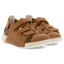 ECCO Cozmo Fisherman 1 sandal^Børn Dreng|Pige