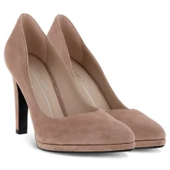 ECCO Elevate Plateau^Dame Sko|Udsalg