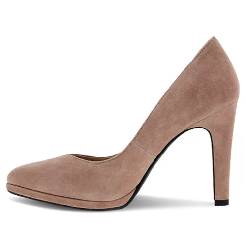 ECCO Elevate Plateau^Dame Sko|Udsalg