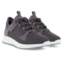 ECCO Exostride W sko^Dame Sneakers|Sko