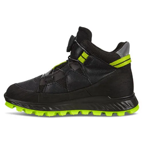 ECCO Exostrike K støvle^Børn Dreng|Udsalg