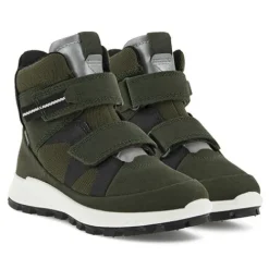 ECCO Exostrike Kids støvle^Børn Dreng|Udsalg