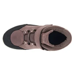 ECCO Exostrike Kids støvle^Børn Pige|Udsalg