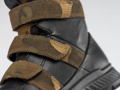 ECCO EXOSTRIKE KIDS støvle^Børn Dreng|Pige