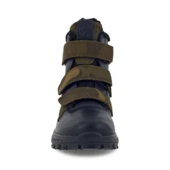 ECCO EXOSTRIKE KIDS støvle^Børn Dreng|Pige