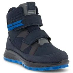 ECCO Exostrike Kids støvle^Børn Dreng|Udsalg