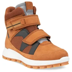 ECCO Exostrike Kids støvle^Børn Pige|Udsalg