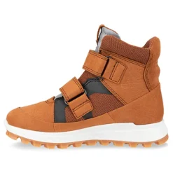 ECCO Exostrike Kids støvle^Børn Pige|Udsalg