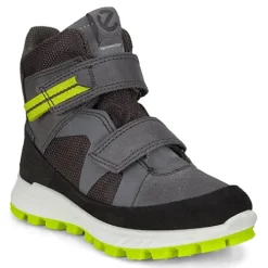 ECCO Exostrike Kids støvle^Børn Dreng|Pige